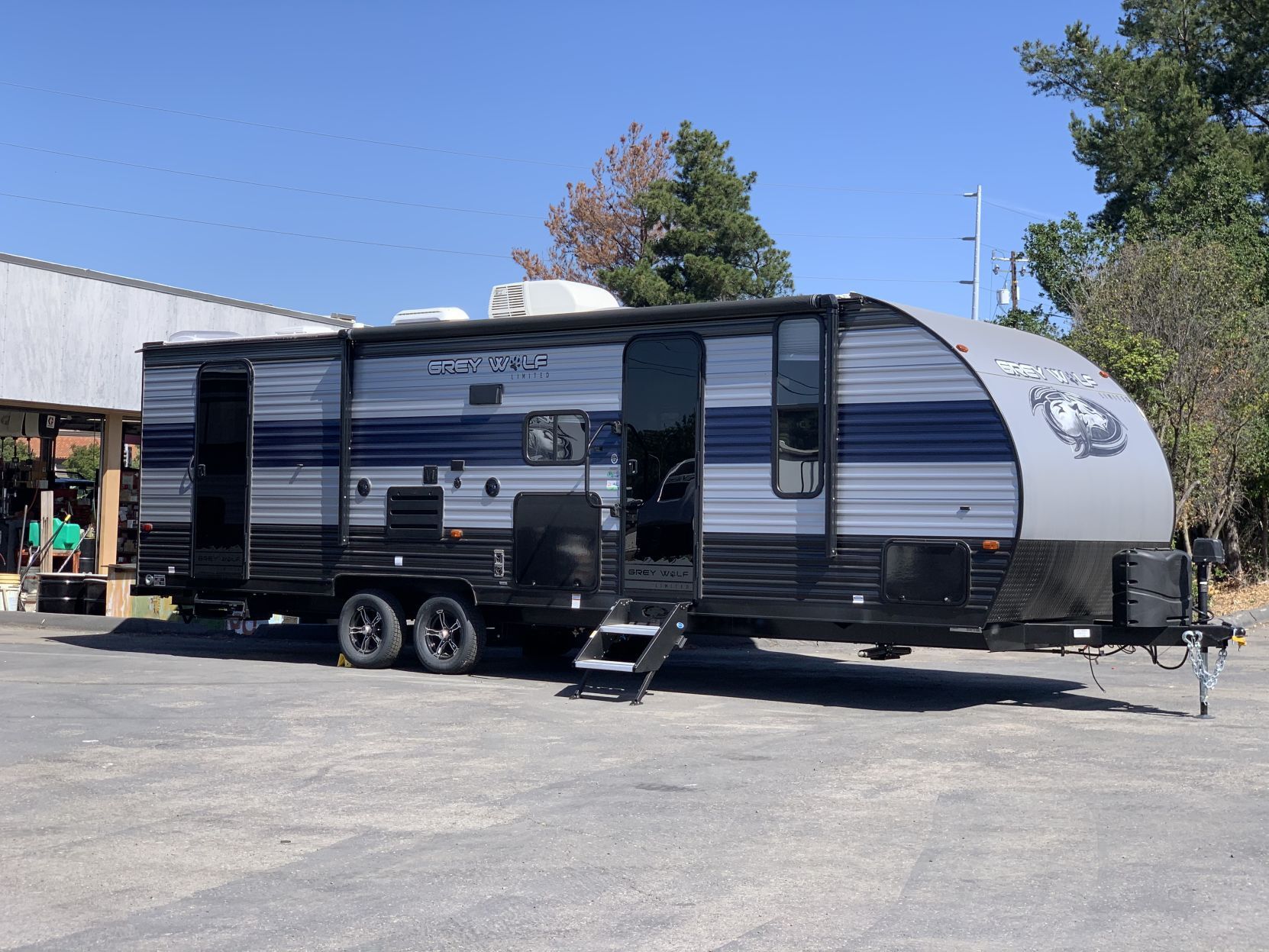 Napa RV for sale